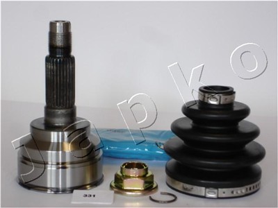 JAPKO 62331 EAN: 8033001588279.