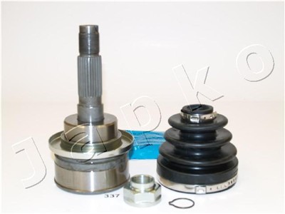 JAPKO 62337 EAN: 8033001588330.