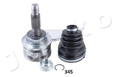 JAPKO 62345 EAN: 8033001828085.