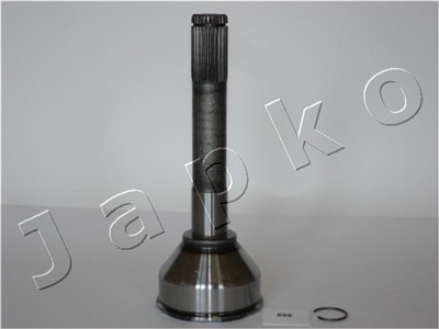 JAPKO 62699 EAN: 8033001589658.