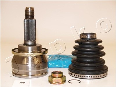 JAPKO 62708 EAN: 8033001589733.