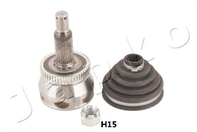 JAPKO 62H15 EAN: 8033001820706.