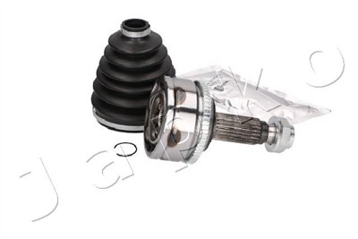 JAPKO 62L14 EAN: 8052553136622.