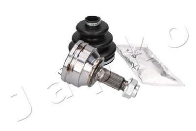 JAPKO 62L17 EAN: 8052553136714.