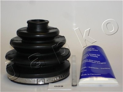 JAPKO 63009 EAN: 8033001590562.