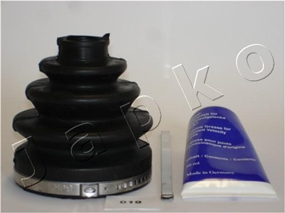 JAPKO 63019 EAN: 8033001590654.