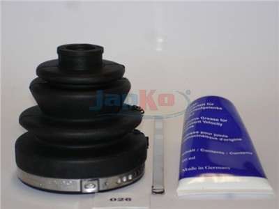 JAPKO 63026 EAN: 8033001590722.