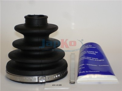 JAPKO 63028 EAN: 8033001590746.