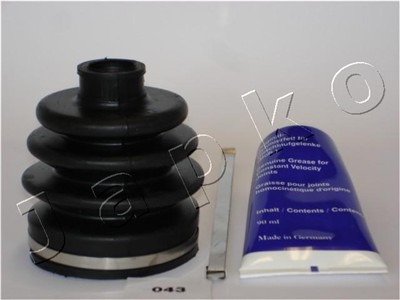 JAPKO 63043 EAN: 8033001590883.