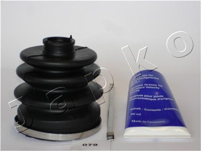 JAPKO 63079 Číslo výrobce: 63079. EAN: 8033001591187.