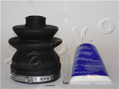 JAPKO 63089 EAN: 8033001591286.