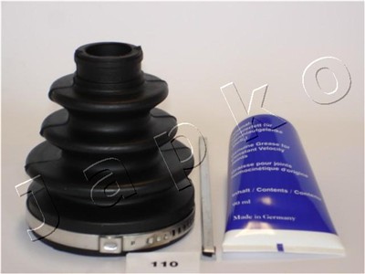 JAPKO 63110 EAN: 8033001591460.