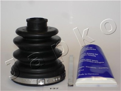 JAPKO 63137 EAN: 8033001591729.