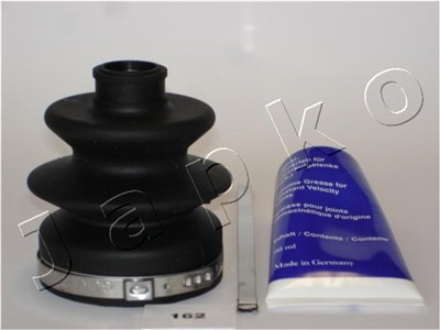 JAPKO 63162 EAN: 8033001591880.