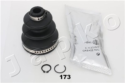 JAPKO 63173 EAN: 8052553137520.