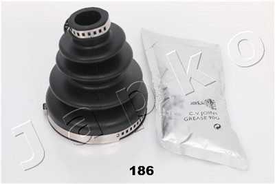 JAPKO 63186 EAN: 8052553137711.