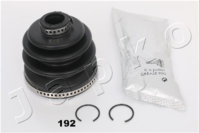 JAPKO 63192 EAN: 8052553137834.