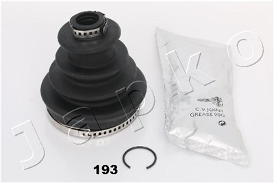 JAPKO 63193 EAN: 8052553137865.