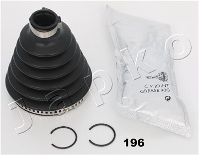 JAPKO 63196 EAN: 8052553137919.