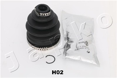 JAPKO 63H02 EAN: 8052553136899.