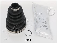 JAPKO 63H11
