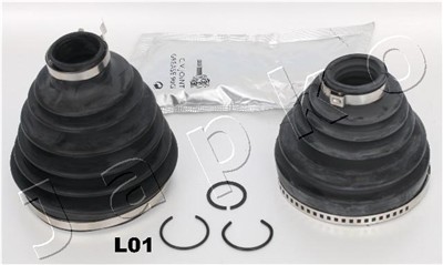 JAPKO 63L01 EAN: 8052553137315.