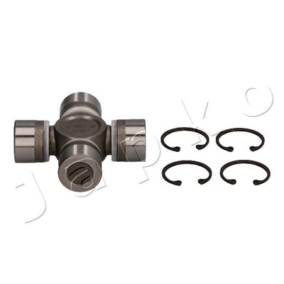 JAPKO 66109 EAN: 8033001840445.