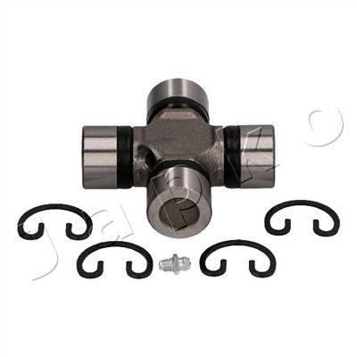 JAPKO 66H00 EAN: 8033001593631.