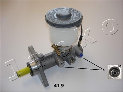 JAPKO 68419 EAN: 8033001599244.