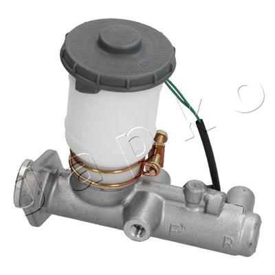 JAPKO 68699 EAN: 8033001599985.