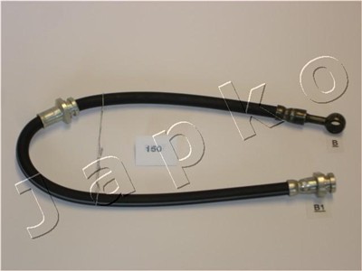 JAPKO 69150 EAN: 8033001602081.