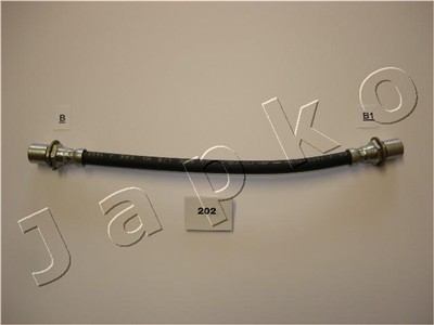 JAPKO 69202 EAN: 8033001602456.