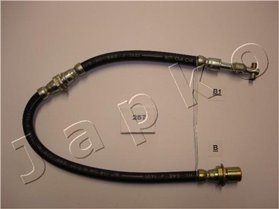 JAPKO 69257 EAN: 8033001603552.