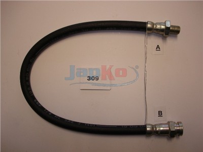 JAPKO 69309 EAN: 8033001603910.