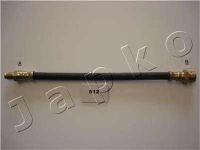 JAPKO 69512 EAN: 8033001605433.