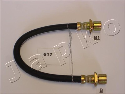 JAPKO 69617 EAN: 8033001606102.