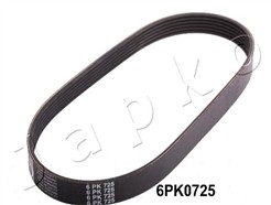 JAPKO 6PK0725