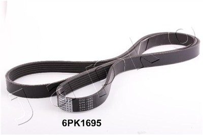 JAPKO 6PK1695 EAN: 8033001527728.