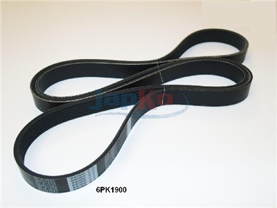 JAPKO 6PK1900 EAN: 8033001780369.