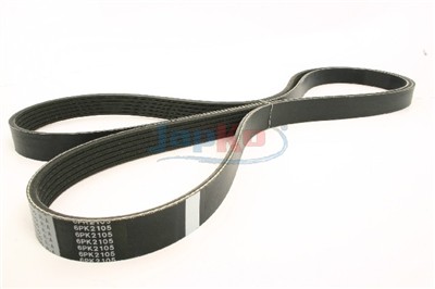 JAPKO 6PK2105 EAN: 8033001527919.