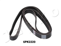 JAPKO 6PK2220