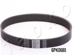 JAPKO 6PK680