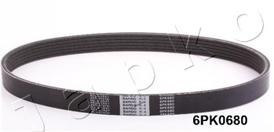 JAPKO 6PK680 EAN: 8033001527988.