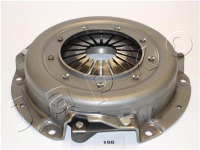 JAPKO 70198 EAN: 8033001607987.