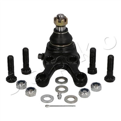 JAPKO 73523L EAN: 8033001613131.