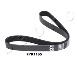 JAPKO 7PK1165
