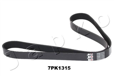 JAPKO 7PK1315 EAN: 8033001972047.
