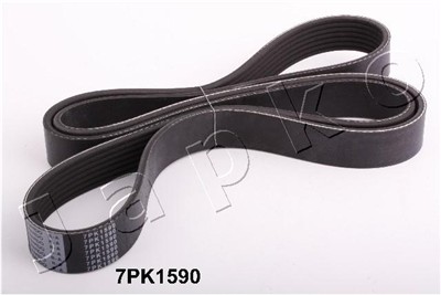 JAPKO 7PK1590 EAN: 8033001780468.