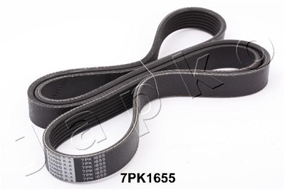 JAPKO 7PK1655 EAN: 8033001528244.