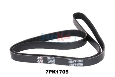 JAPKO 7PK1705 EAN: 8033001972269.